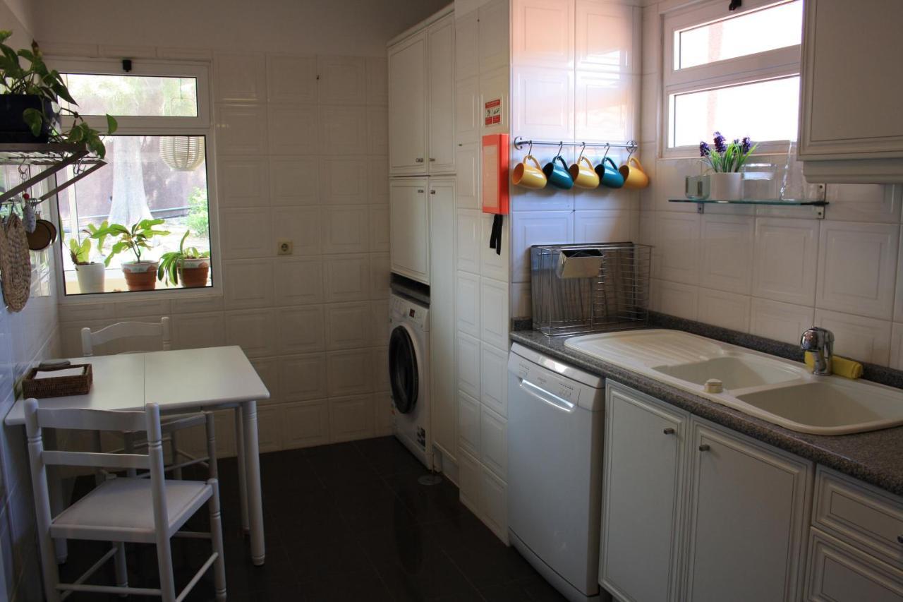 Apartament Vista Mar Caniço Zewnętrze zdjęcie