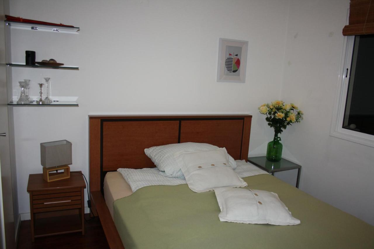 Apartament Vista Mar Caniço Zewnętrze zdjęcie